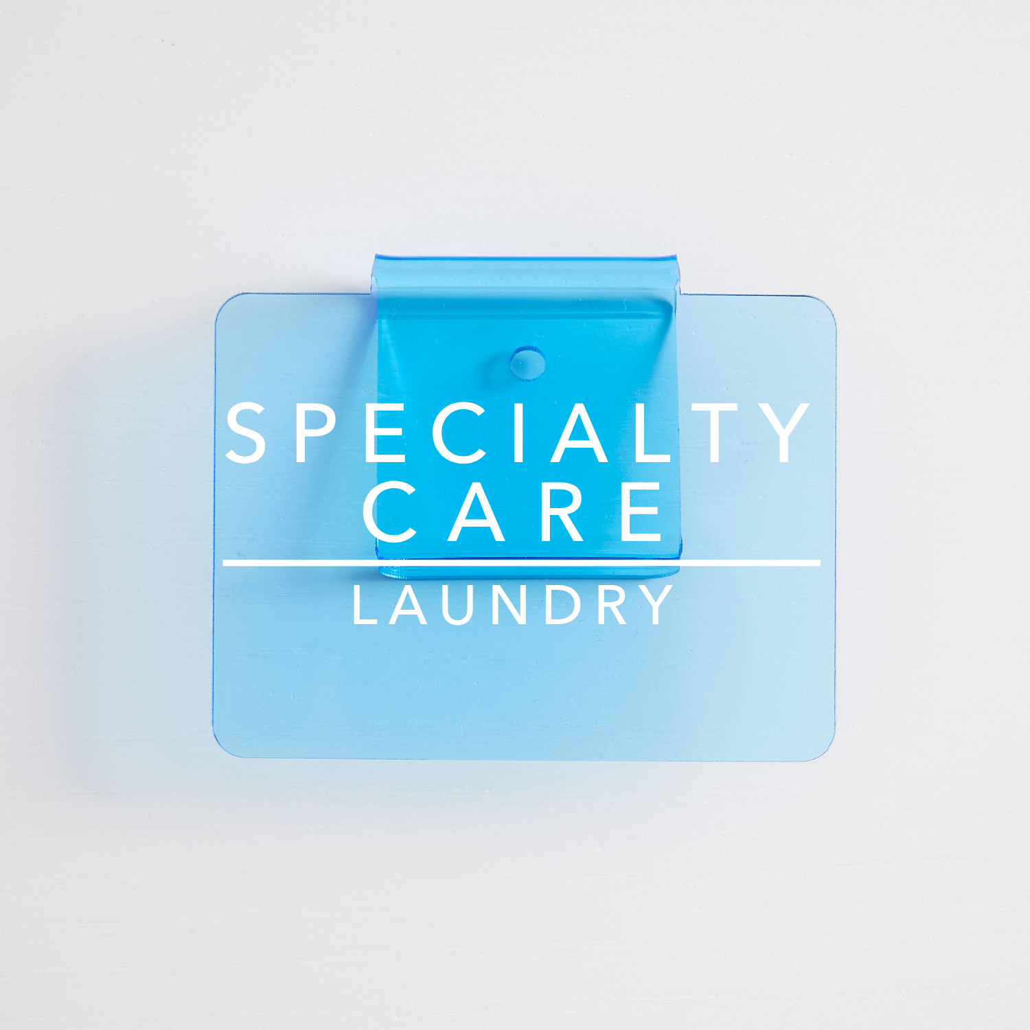 Stains & Specialty Care | LAUNDRY BIN CLIPS + LABELS