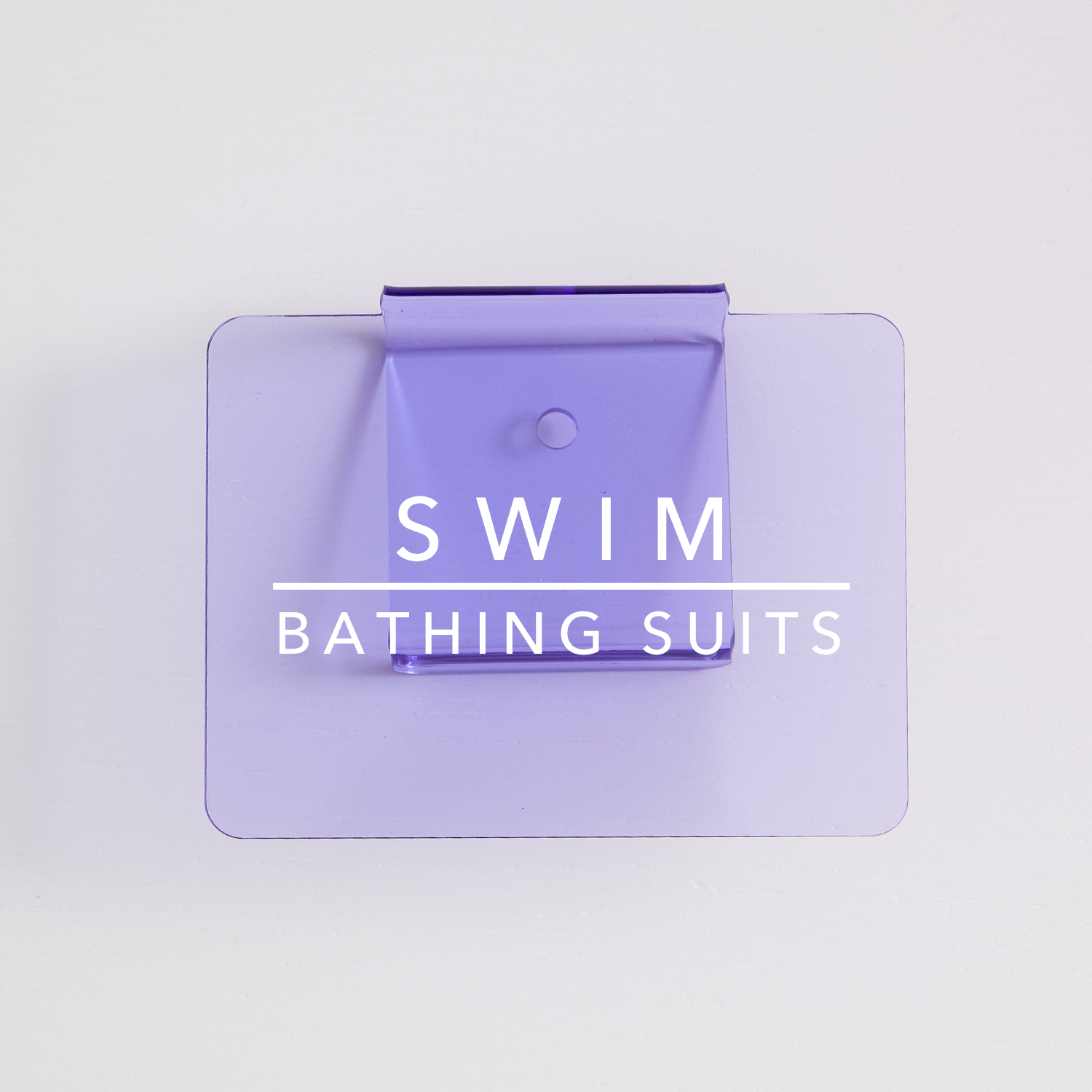Swim & Summer | BIN CLIPS