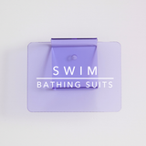 Swim & Summer | BIN CLIPS