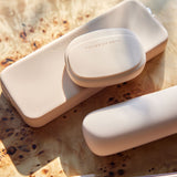 Silicone Compact Protector in Neutral