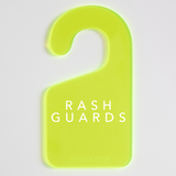 Swim & Summer | Hanging Divider + Label