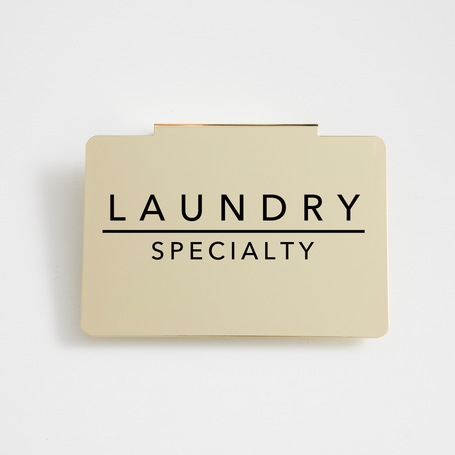 Laundry Essentials | BIN CLIPS + LABELS