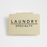 Laundry Essentials | BIN CLIPS + LABELS