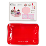 Food | American Girl Visual Guide + Pouches