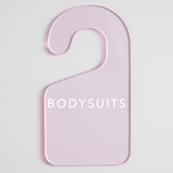 Tops | Hanging Divider + Label