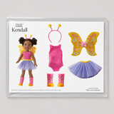 Wellie Wishers Visual Guides