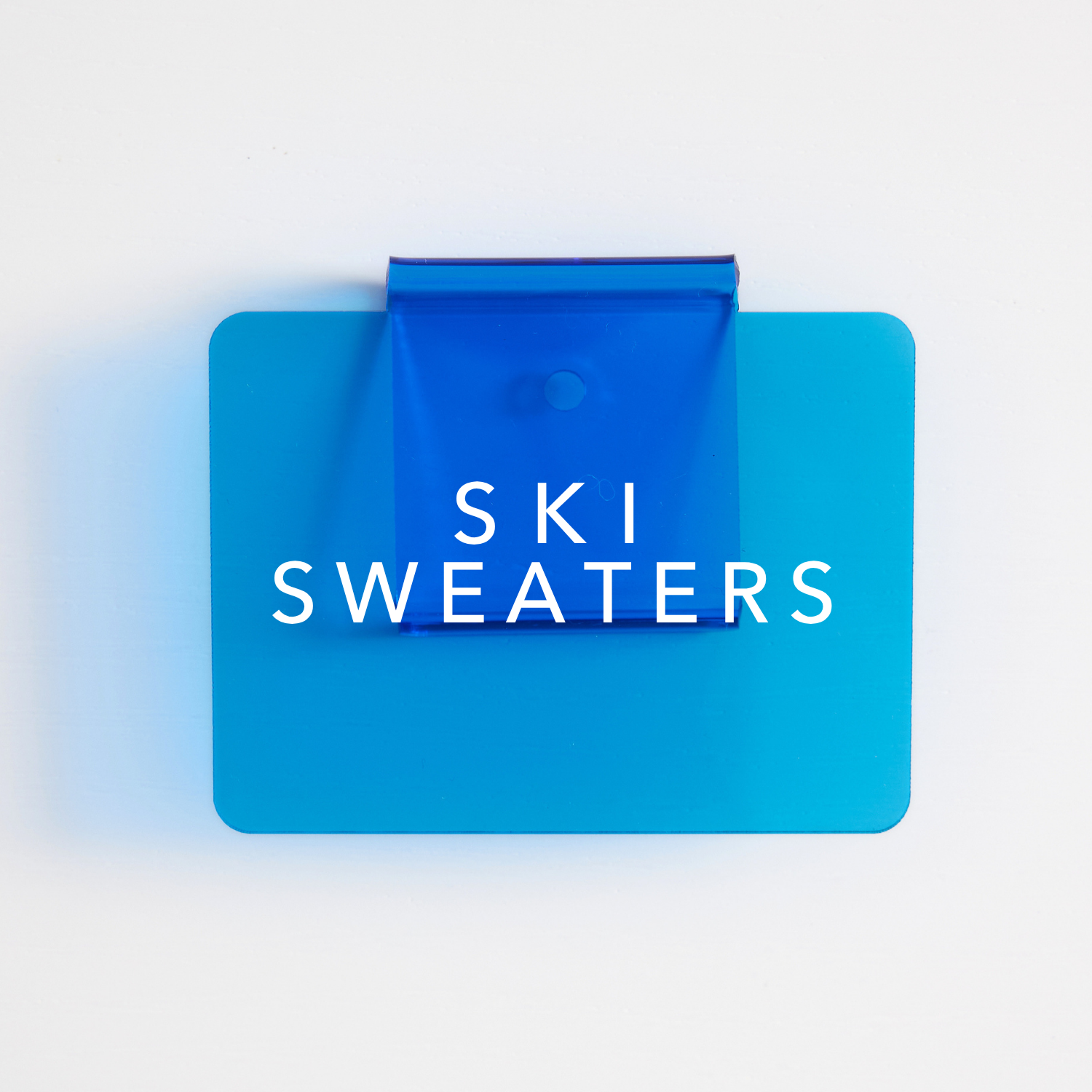 Sweaters | BIN CLIPS