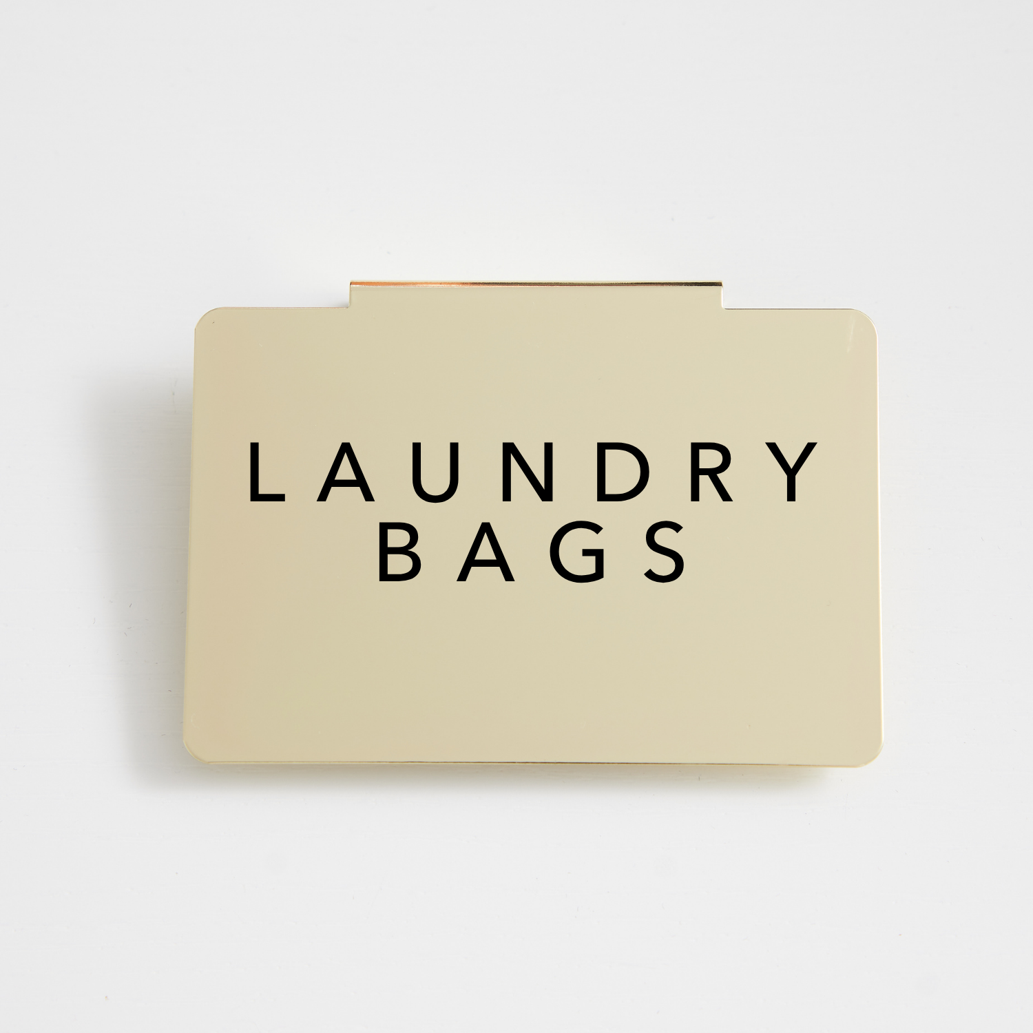 Laundry Tools & Accessories | LAUNDRY BIN CLIPS + LABELS