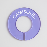 Tops | Divider + Label