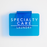 Stains & Specialty Care | LAUNDRY BIN CLIPS + LABELS