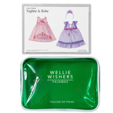 Wellie Wishers | Visual Guides + Labeled Pouches