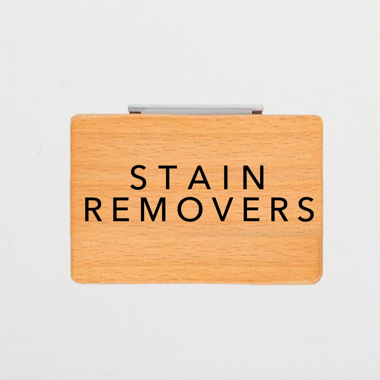 Stains & Specialty Care | LAUNDRY BIN CLIPS + LABELS