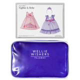 Wellie Wishers | Visual Guides + Labeled Pouches