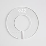 Baby Sizing NB-4T | CIRCULAR ROD DIVIDERS