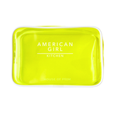 Food | AMERICAN GIRL PETITE POUCHES