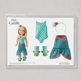 Wellie Wishers Visual Guides