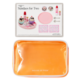 Food | American Girl Visual Guide + Pouches