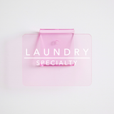 Laundry Essentials | BIN CLIPS + LABELS