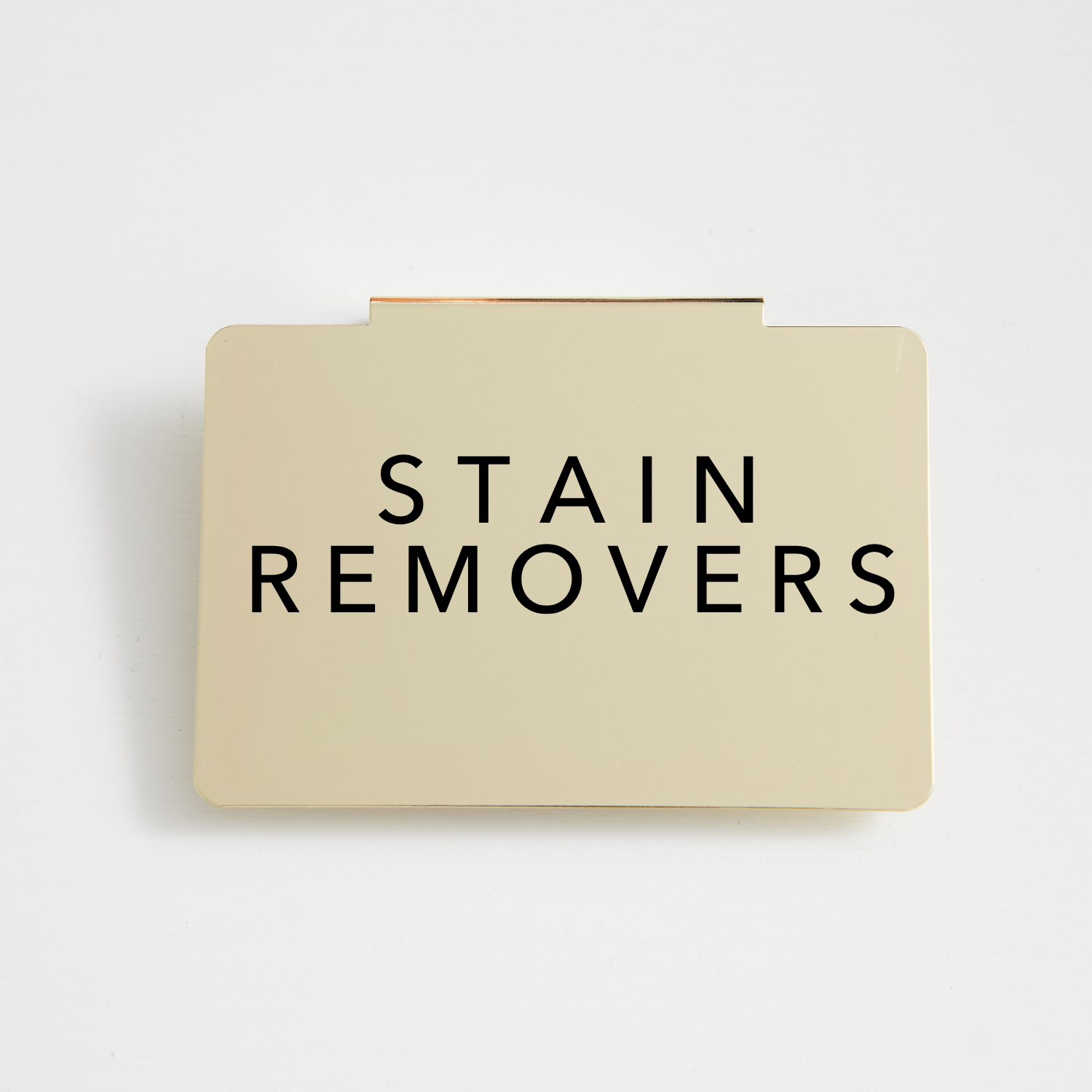 Stains & Specialty Care | LAUNDRY BIN CLIPS + LABELS