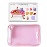 Wellie Wishers | Visual Guides + Pouches