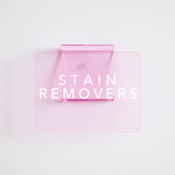 Stains & Specialty Care | LAUNDRY BIN CLIPS + LABELS