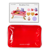 Wellie Wishers | Visual Guides + Pouches
