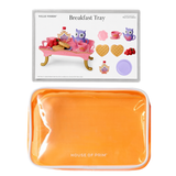 Wellie Wishers | Visual Guides + Pouches