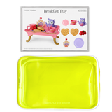 Wellie Wishers | Visual Guides + Pouches