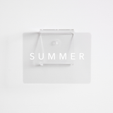 Swim & Summer | BIN CLIPS