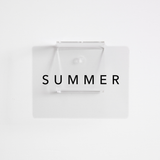 Swim & Summer | BIN CLIPS