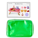 Wellie Wishers | Visual Guides + Pouches