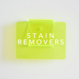 Stains & Specialty Care | LAUNDRY BIN CLIPS + LABELS