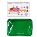 Wellie Wishers | Visual Guides + Pouches