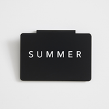 Swim & Summer | BIN CLIPS