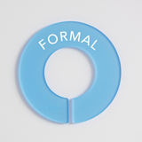 Formalwear & Sets | Circular Divider + Label