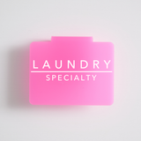 Laundry Essentials | BIN CLIPS + LABELS
