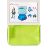 Sports & Activities | American Girl Visual Guide + Pouches