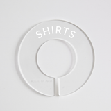 Tops | Divider + Label