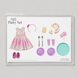 Wellie Wishers Visual Guides