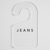 Pants, Bottoms, & One Pieces | Hanging Divider + Label