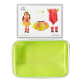 Wellie Wishers | Visual Guides + Pouches