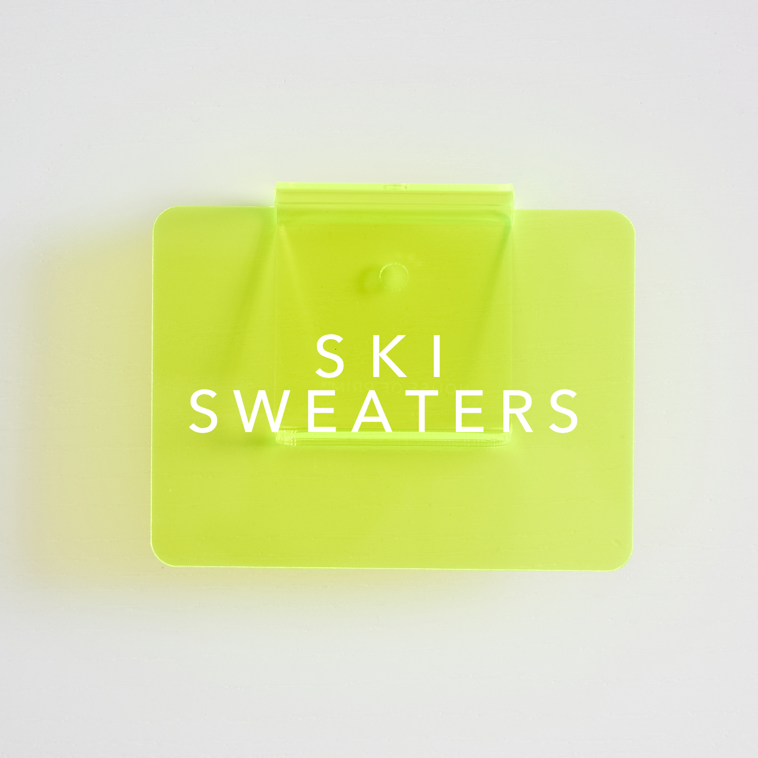 Sweaters | BIN CLIPS