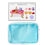 Wellie Wishers | Visual Guides + Pouches