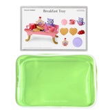 Wellie Wishers | Visual Guides + Pouches