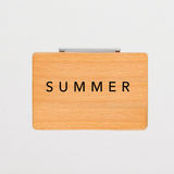 Swim & Summer | BIN CLIPS