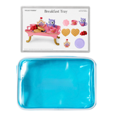 Wellie Wishers | Visual Guides + Pouches