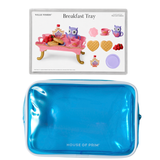 Wellie Wishers | Visual Guides + Pouches