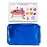 Wellie Wishers | Visual Guides + Pouches
