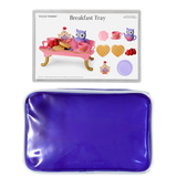 Wellie Wishers | Visual Guides + Pouches