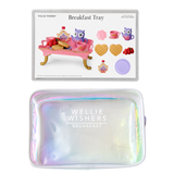 Wellie Wishers | Visual Guides + Labeled Pouches